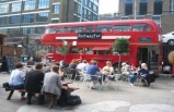 East London Discovering Small Group Tour